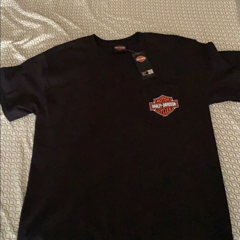 Harley Davidson T-shirt